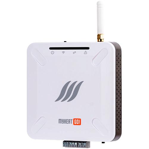 MyHeat GO Контроллер