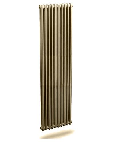 Purmo Delta Laserline AB 2180/8 секций боковое подключение Серый антрацит