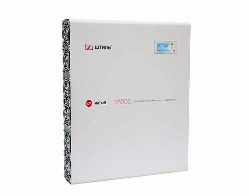 Штиль ИнСтаб IS15000 (15 кВА / 13,5 кВт) стабилизатор напряжения