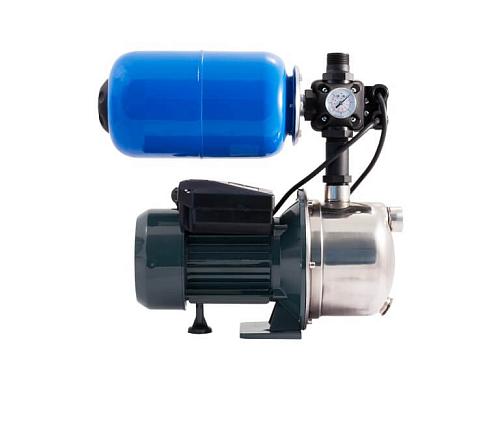 Unipump AUTO JS 100-5 Насосная станция