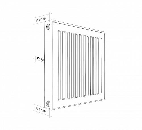 Royal Thermo Compact 22 300 500