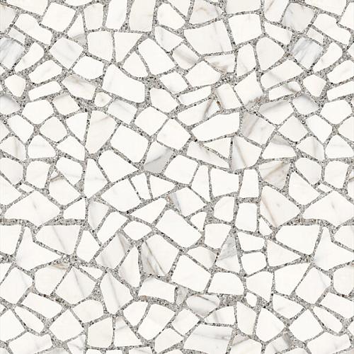 Decovita Pietrosa Marble Sugar Effect 60x60 см Напольная плитка