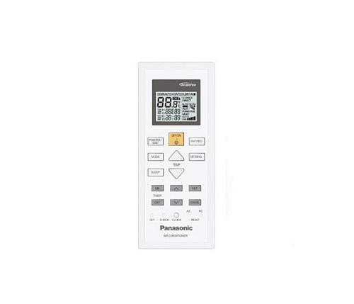 Panasonic Basic CS-PZ35WKD/CU-PZ35WKD Inverter Настенная сплит-система 