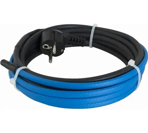 Секция нагревательная кабельная Freezstop Inside DACHA 10-10