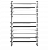 Terminus Ватра 500х931 Водяной полотенцесушитель 