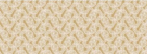 Venus Ceramica Carrousel Decore 70.6x25.3 настенная плитка