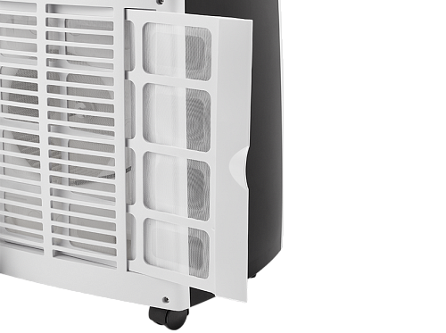 Electrolux EACM- 16 HP/N3 Мобильный кондиционер