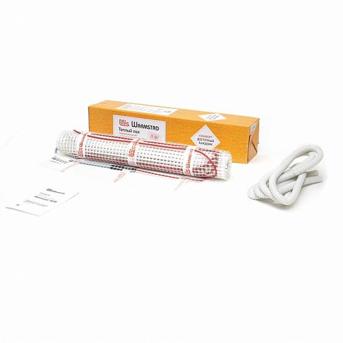 Warmstad WSM 1210 Вт/8,0 кв.м Нагревательный мат