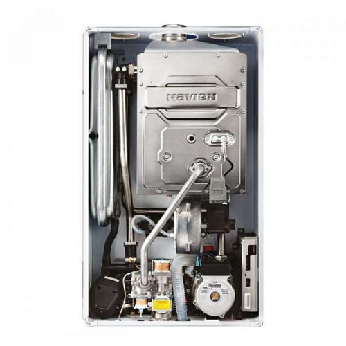 Navien Deluxe C -24k COAX настенный газовый котел
