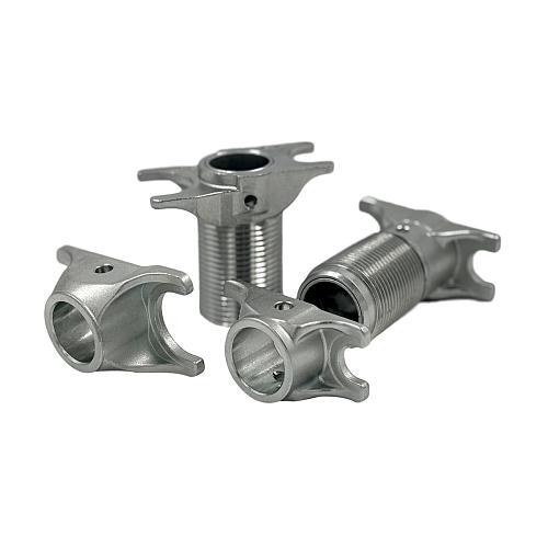 Elsen Комплект инструмента для аксиальной запрессовки труб, 16-32 мм