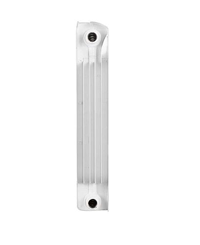 Rifar Monolit Ventil 300 14 секции биметаллический радиатор с нижним правым подключением