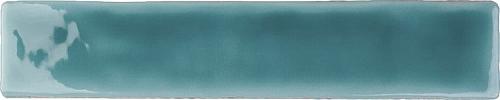 Amadis Fine Tiles Boston Aquamarine 5x25 см Настенная плитка