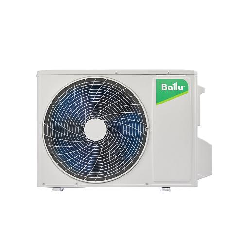 Ballu Сплит-система инверторного типа Platinum Evolution DC BSUI-12HN8_V4 комплект