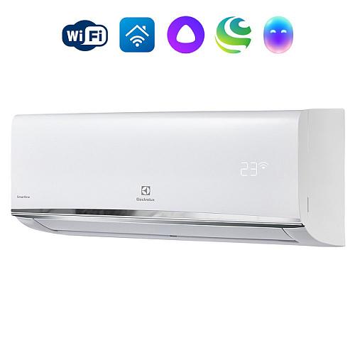 Electrolux Сплит-система on/off Smartline EACS-18HSM/N8_V2 комплект