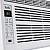 Кондиционер оконный Ballu WIND COOL BWC-05 AC