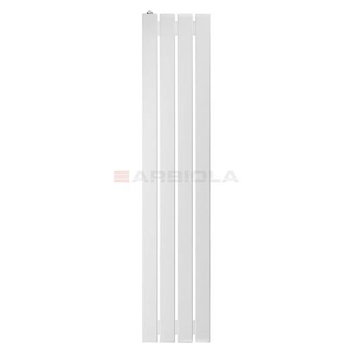 Arbiola Liner H 1000-36-04 секции цветной вертикальный радиатор c боковым подключением