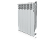 Royal Thermo Revolution Bimetall 350/ 5 секции БиМеталлический радиатор