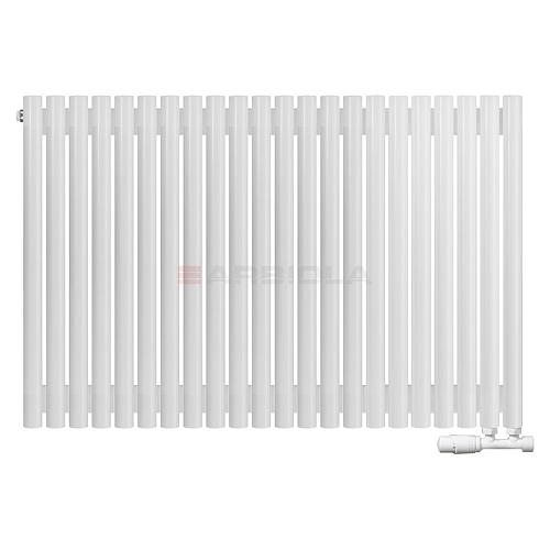 Arbiola Iris 42 V 700-42-22 секции цветной вертикальный радиатор c нижним подключением