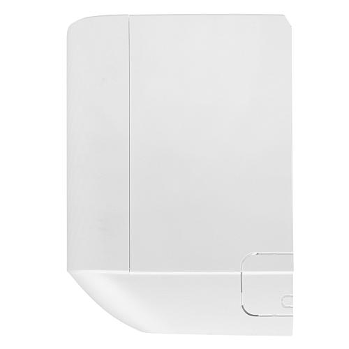 Royal Thermo Сплит-система инверторного типа Barocco DC RTBI-18HN8/white комплект