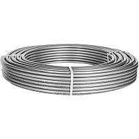 ROMMER PE-Xa/Al/PE-RT из сшитого полиэтилена с алюминиевым слоем серая ROMMER PE-Xa/Al/PE-RT из сшитого полиэтилена с алюминиевым слоем серая