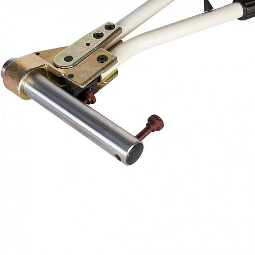 STOUT Запрессовщик механический для инструмента PEXcase/PexTool для труб из сшитого полиэтилена