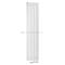 Arbiola Liner V 1250-36-03 секции цветной вертикальный радиатор c нижним подключением