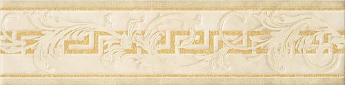 Versace Vanitas Fasc.Fogl.Class.Beige 15x60 см Декор