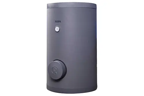 Rispa SERBF Enamel 200 Бойлер косвенного нагрева напольный