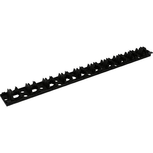 STOUT Шина фиксирующая для труб диаметром 16-20 мм 