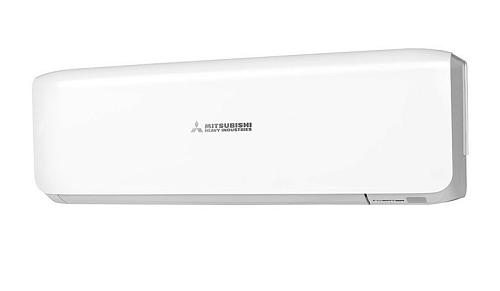 Настенная сплит-система Mitsubishi Heavy SRK20ZS-W / SRC20ZS-S Inverter