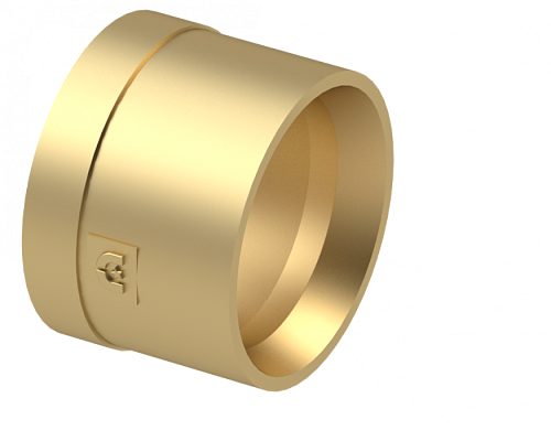 SPL Монтажная гильза 25 для труб из сшитого полиэтилена