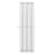 Arbiola Compact H 1800-63-10 секции белый вертикальный радиатор c боковым подключением