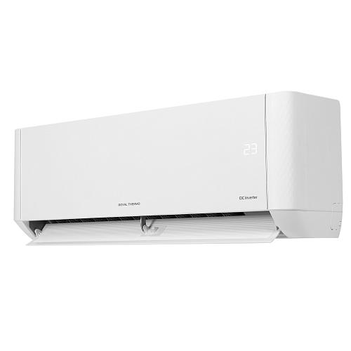 Royal Thermo Сплит-система инверторного типа Barocco DC RTBI-18HN8/white комплект