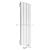 Arbiola Liner V 750-36-16 секции белый вертикальный радиатор c нижним подключением