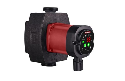 ROMMER PROFI ERTI (ER)  25/60-130 Циркуляционный насос с частотным регулированием с гайками и теплоизоляцией