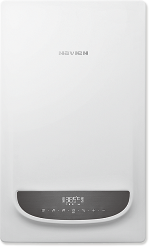 Navien Deluxe One -35k COAX настенный газовый котел