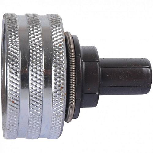 STOUT Расширительная насадка для инструмента PEXcase/PexTool, диаметр 20 для труб из сшитого полиэтилена