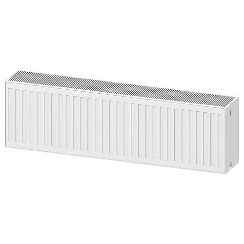 Lemax Premium C33 300x1200 стальной панельный с боковым подключением