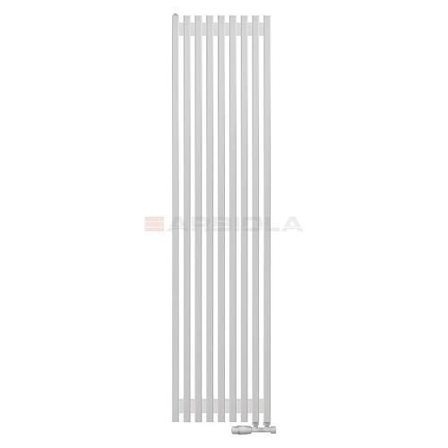 Arbiola Compact V 1800-63-09 секции цветной вертикальный радиатор c нижним подключением