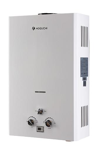Moguchi WH12C Газовый проточный водонагреватель