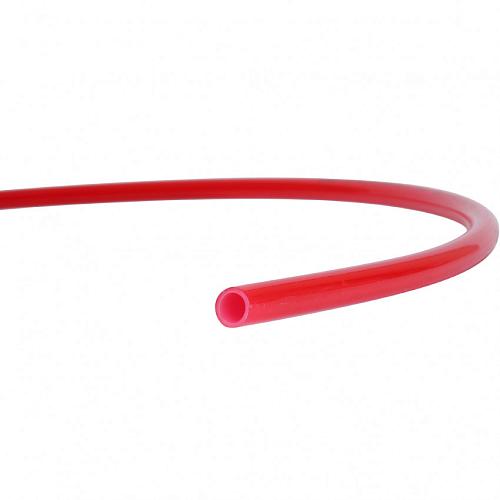 STOUT PEX-a 16х2,0 (50 м) труба из сшитого полиэтилена красная