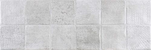 Grespania Estuco Wave Gris 30х90 Настенная плитка