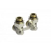 Danfoss RLV-KB 1/2"x3/4"(003L0398) Клапан запорный угловой