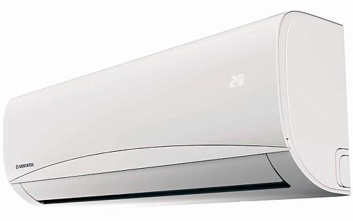 Сплит-система Kentatsu KSGB26HZAN1/KSRB26HZAN1 Inverter