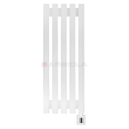 Arbiola Ritmo EV 700-40-05 секции белый электрический полотенцесушитель