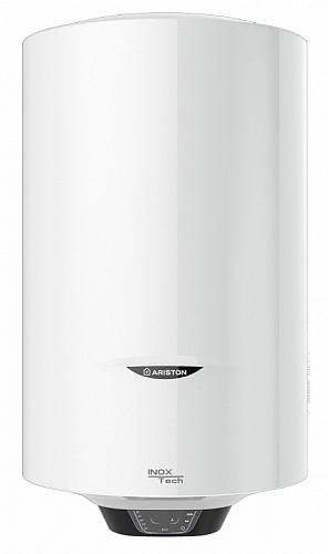 Ariston PRO1 ECO INOX ABS PW 50 V Настенный накопительный электрический водонагреватель