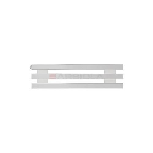 Arbiola Gorizont Compact H 600-63-03 секции белый горизонтальный радиатор c боковым подключением
