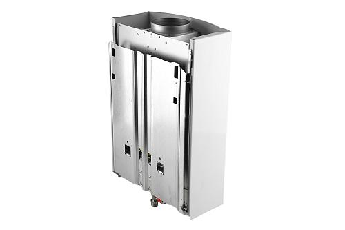 Bosch WRD13-2 G23 Газовый проточный водонагреватель