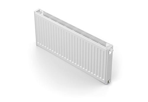 Prado Universal U11 400x900 стальной панельный радиатор с нижним подключением