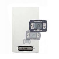 Baxi NUVOLA-3 Comfort 240 Fi настенный газовый котел (двухконтурный)
